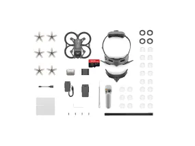 DJI Avata Explorer Essentials Bundle