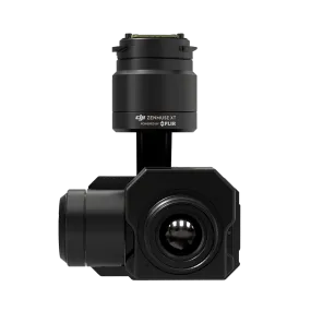 DJI FLIR Zenmuse XT 640x512 30Hz 9mm Lens