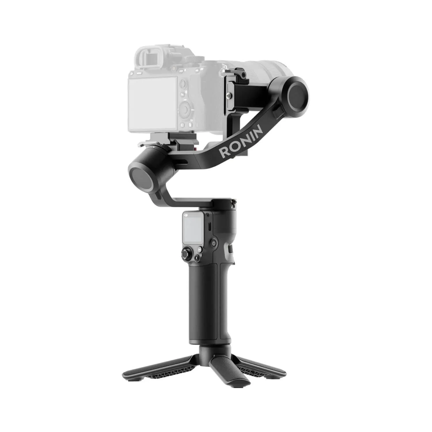 DJI Gimbal Model RS3 MINI 3-Axis Mirrorless Gimbal Lightweight Stabilizer