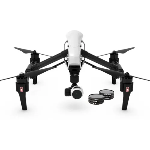 DJI Inspire 1/ OSMO Professional Filter 6-Pack