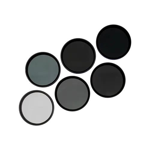 DJI Inspire 1/ OSMO Professional Filter 6-Pack