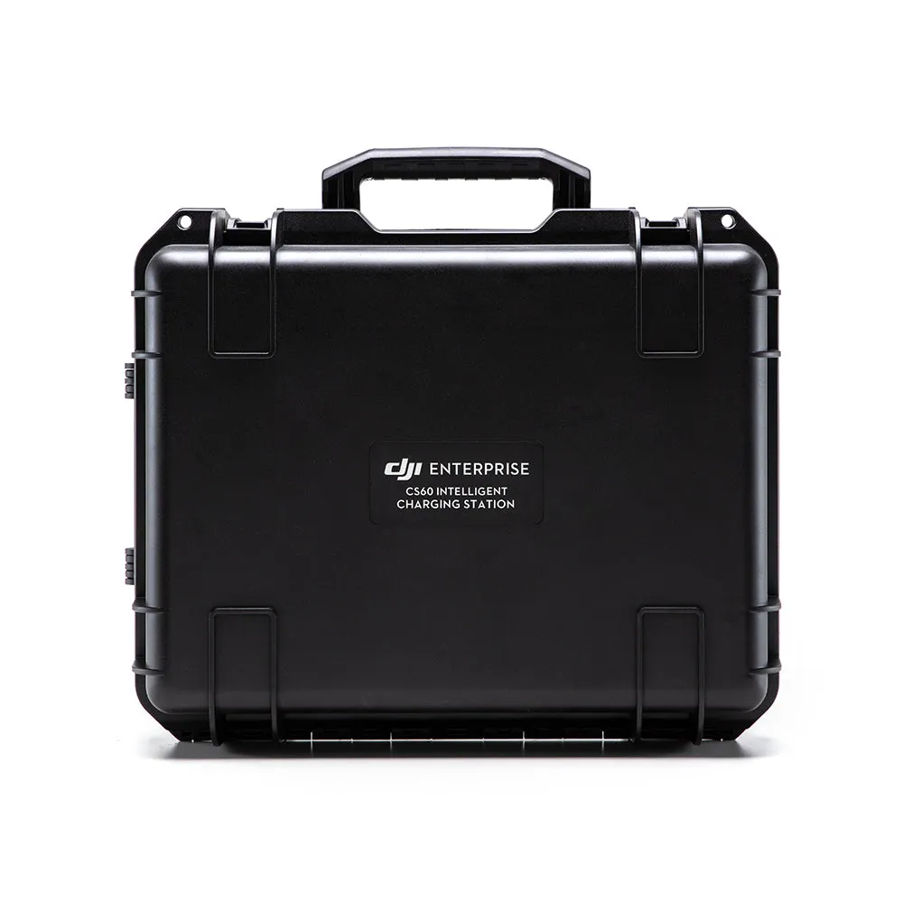 DJI Matrice 300 BS60 Intelligent Battery Station