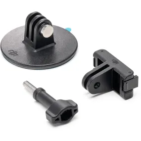 DJI Osmo Action 3 Adhesive Base Kit