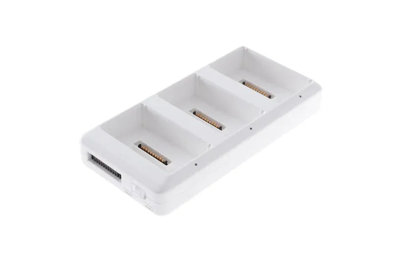 DJI Phantom 4 Battery Charging Hub