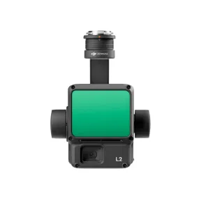 DJI - Zenmuse L2 Lidar Basic Combo - 2 Year