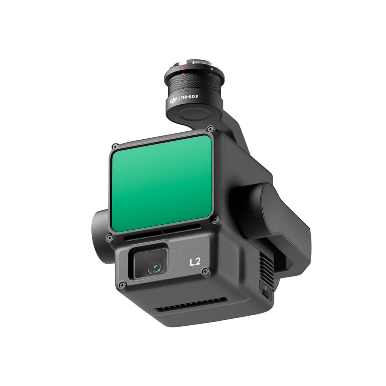 DJI - Zenmuse L2 Lidar Basic Combo - 2 Year