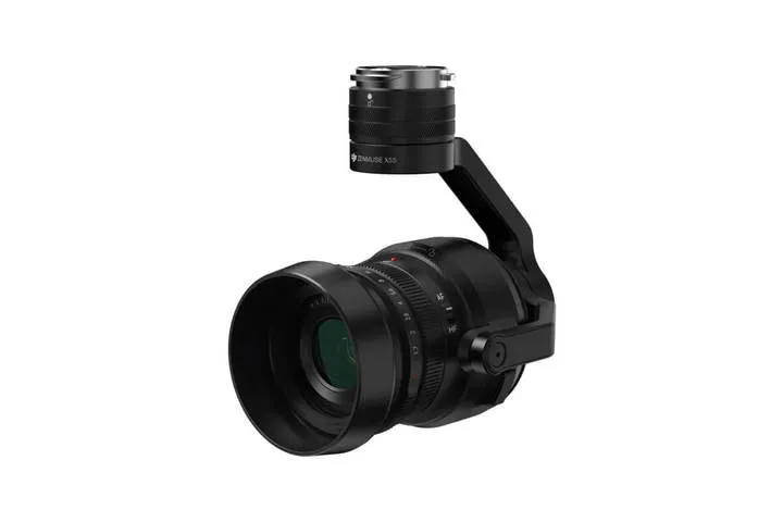 DJI - ZENMUSE X5S - Used