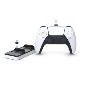 Dobe Dual Charging Dock for PlayStation 5 Controller (TP-0505)