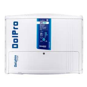 Dolphin Charger PRO Evo3 Series Charger - 12V - 90A [99454]