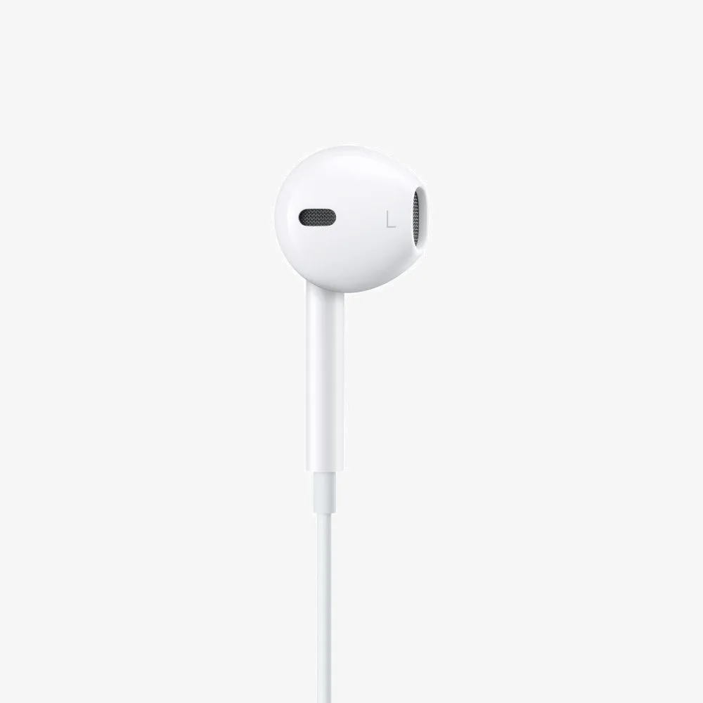 EarPods with USB-C