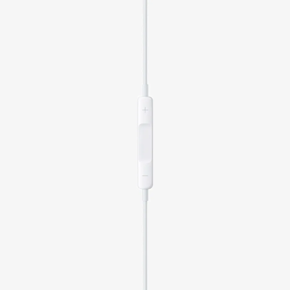 EarPods with USB-C