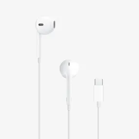 EarPods with USB-C