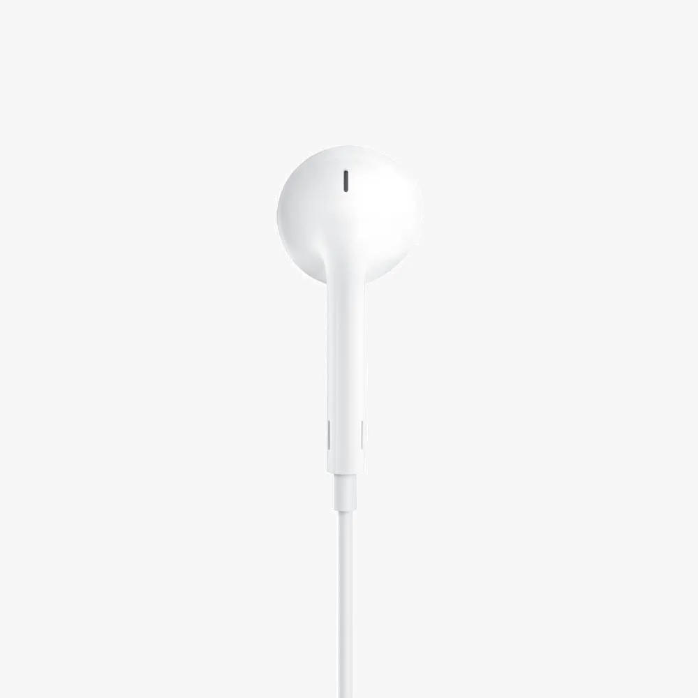 EarPods with USB-C