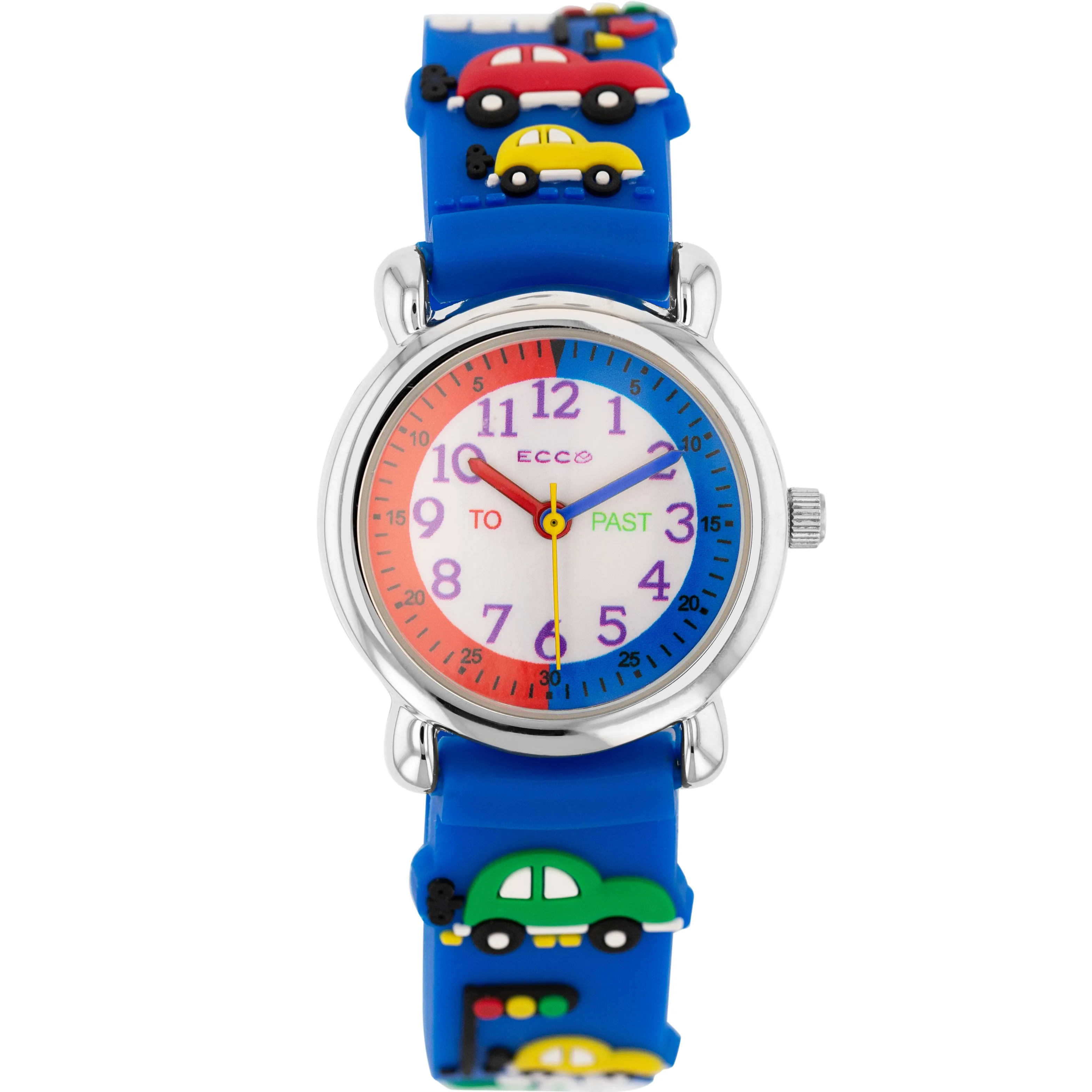 ECC Kids Car Watch