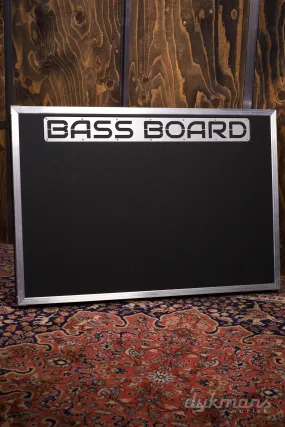 Eich Bassboard S