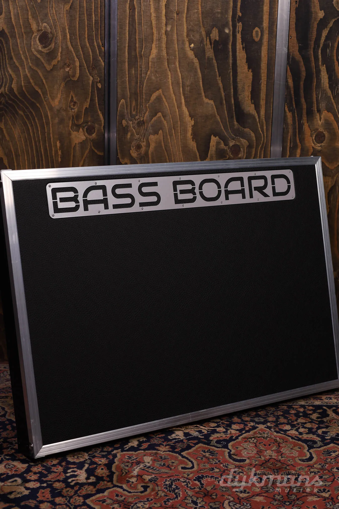 Eich Bassboard S