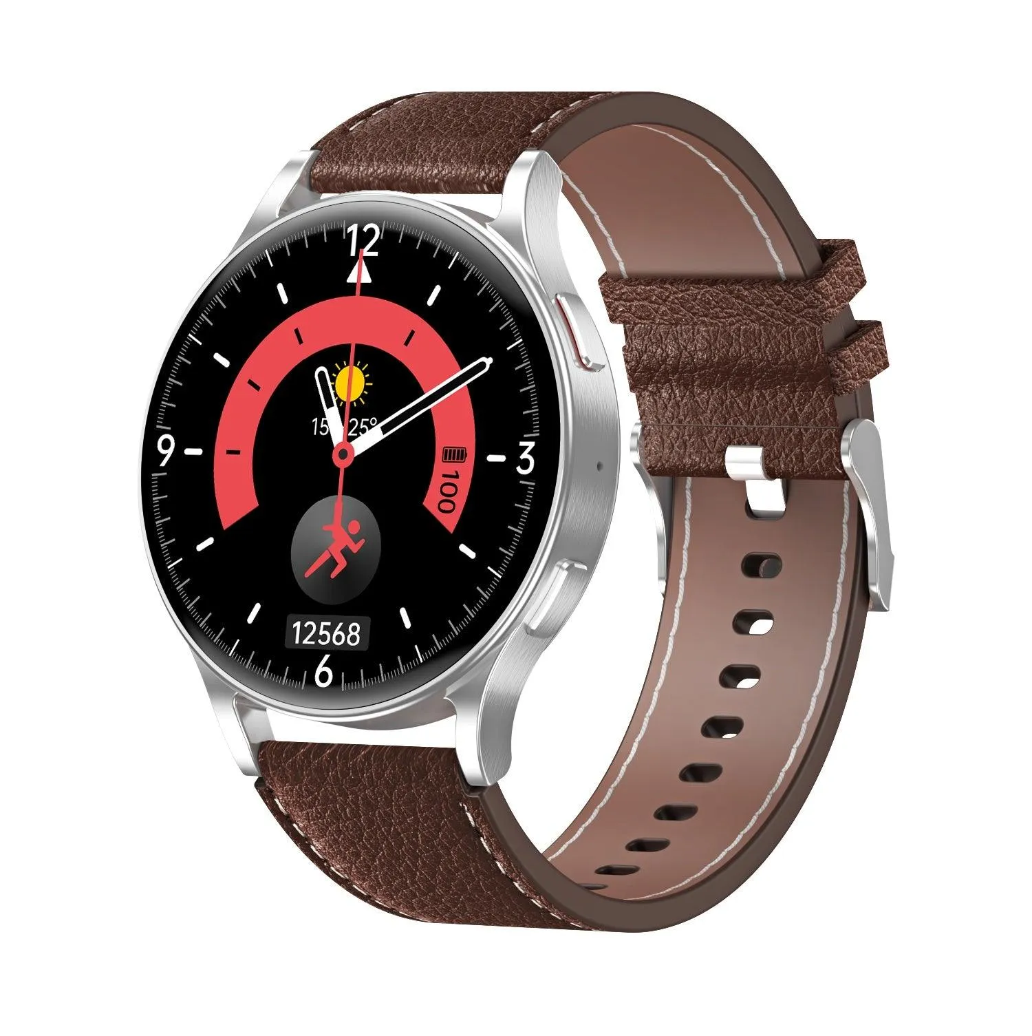 Elegant Smart Watch