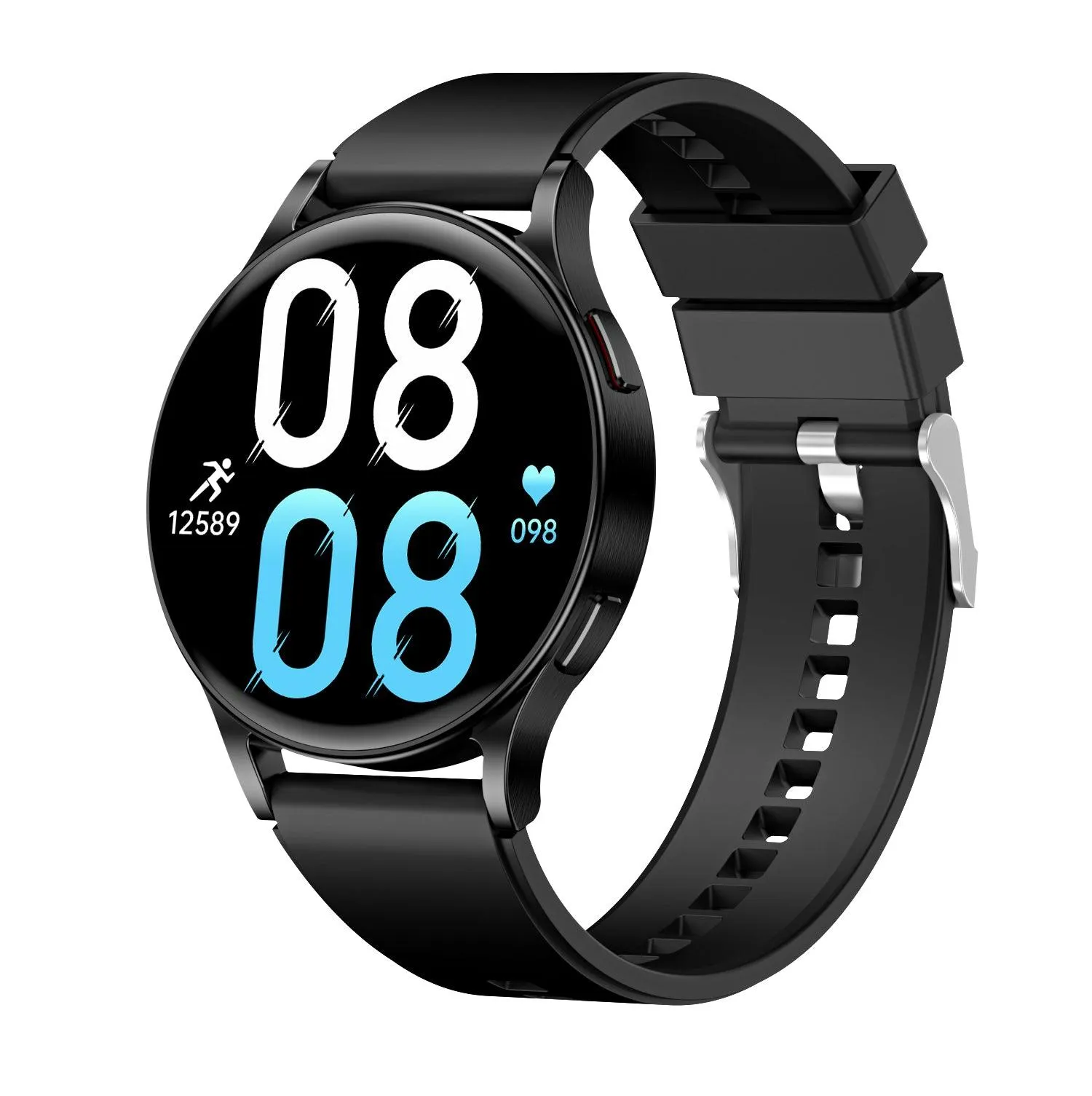 Elegant Smart Watch