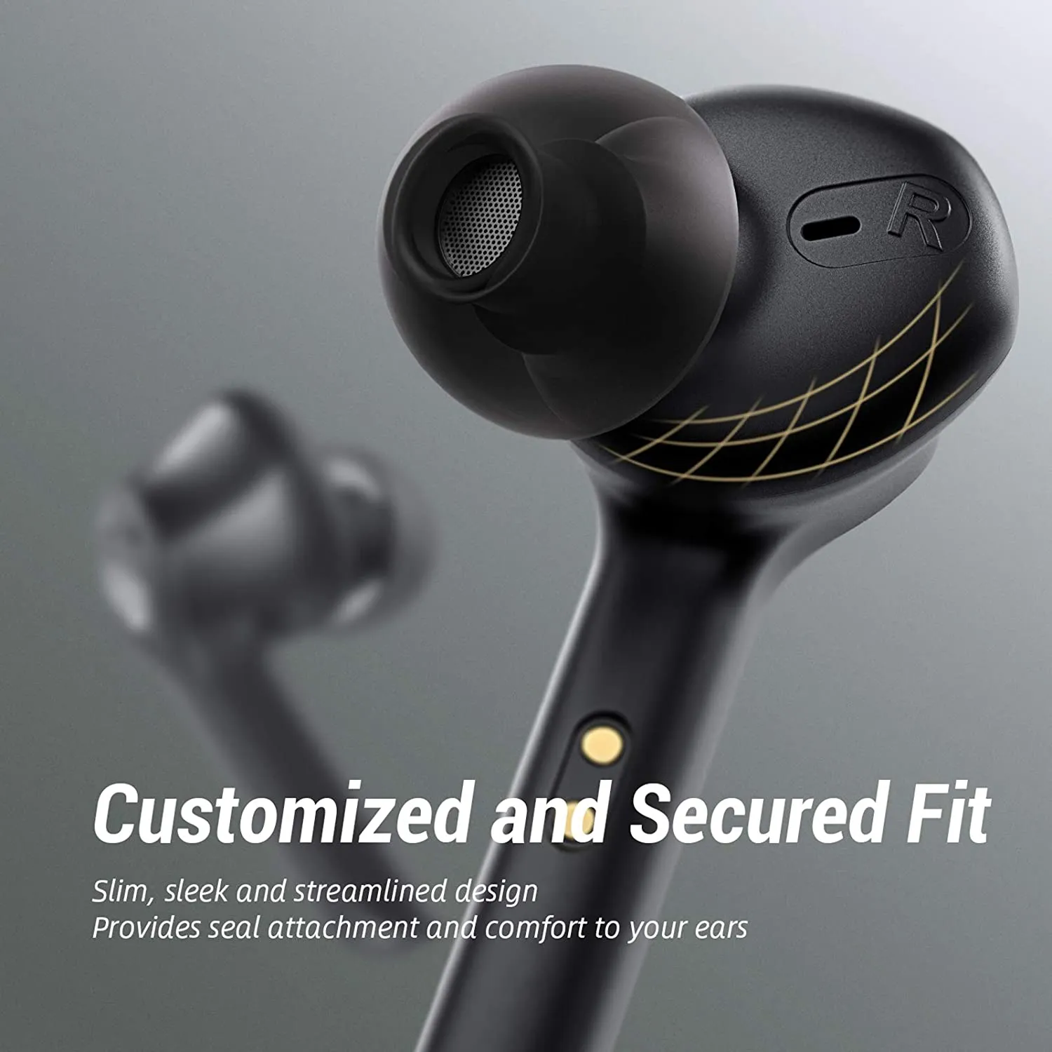 ENACFIRE G20 Wireless Earbuds