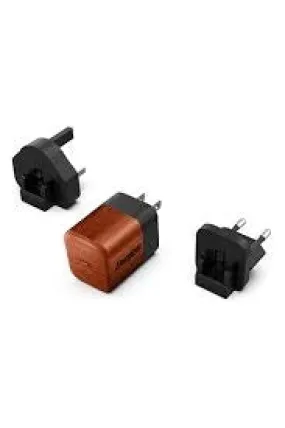 Energizer Wall Charger 3X Fast Type-C