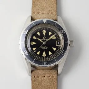 Eterna Kontiki Super 130 FTP-3