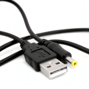 Exposure Lights USB Charger Light Cable