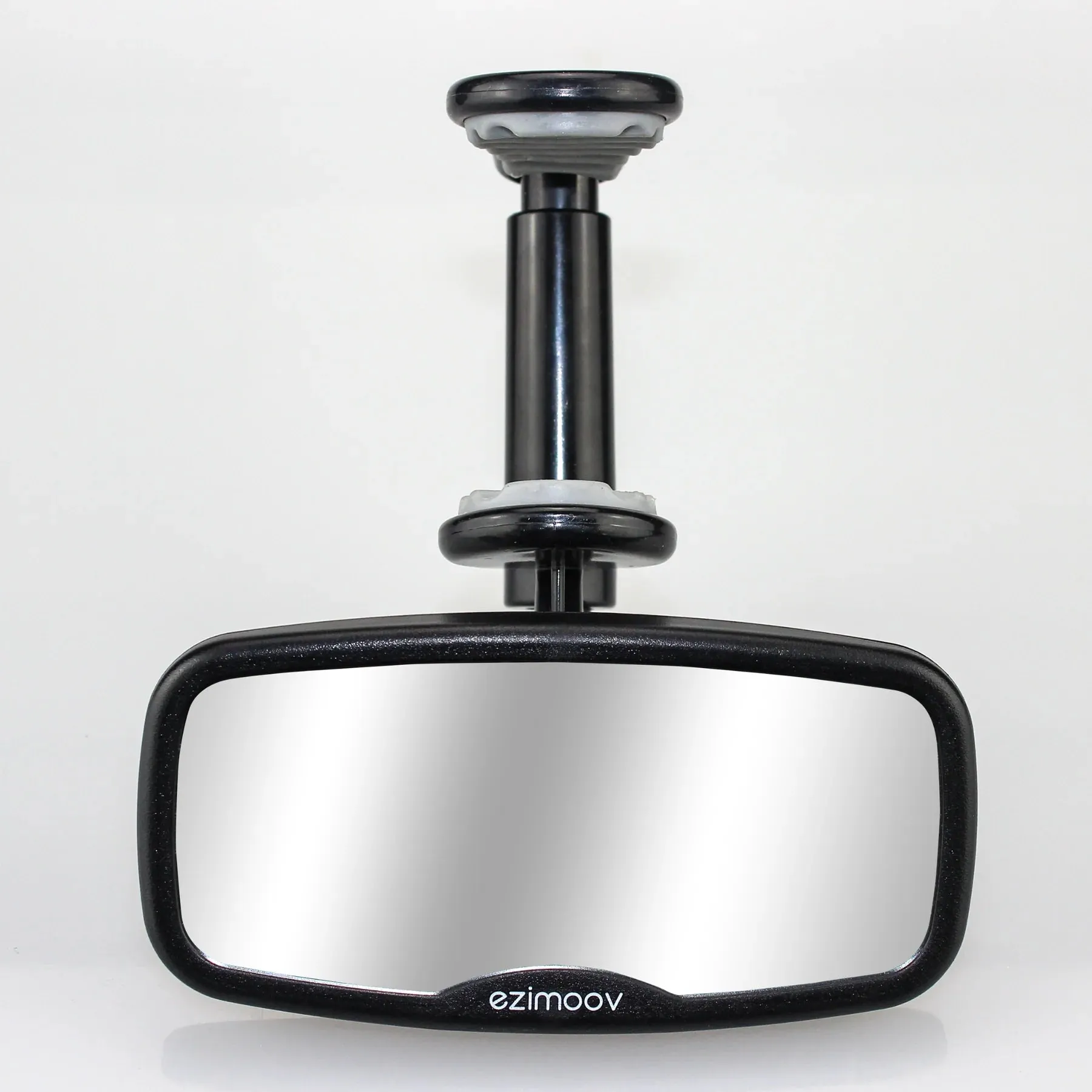 Ezimoov, Rear View Mirror Clip