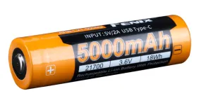 Fenix  ARB-L21-5000U Rechargeable Battery