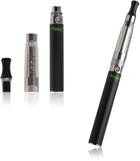 FOOF e-Go CE5 Double Set e-Cigarette Starer Pack