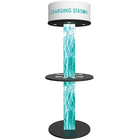 Formulate Charging Tower