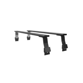 Front Runner Load Bar Kit / Gutter Mount for Toyota Land Cruiser 80