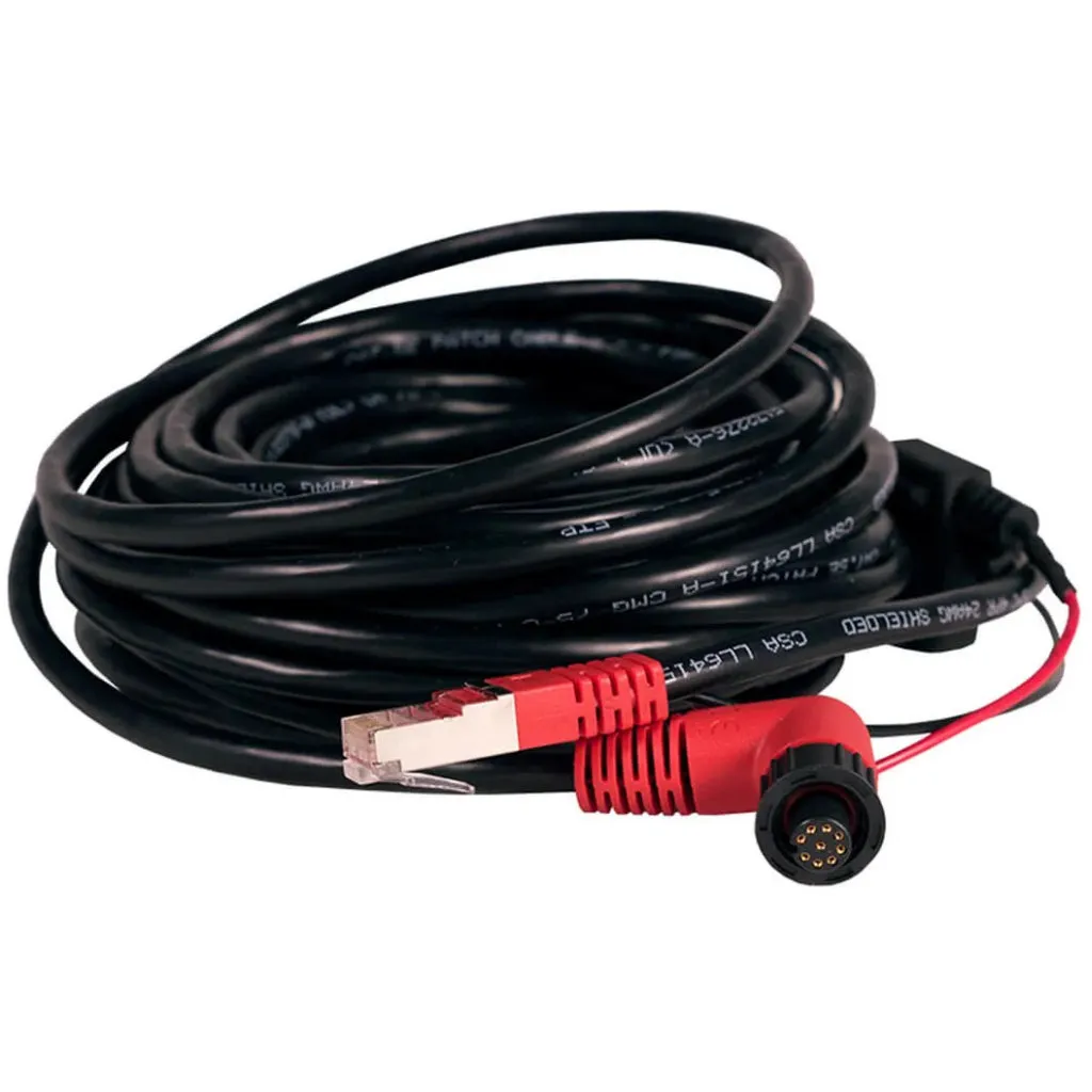 Fusion Apollo ERX400 Network/Power Cable