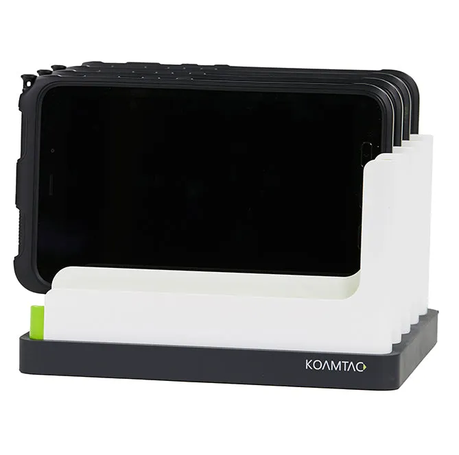 Galaxy Tab Active3 5-Slot Charging Cradle