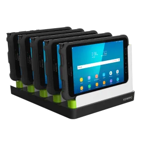 Galaxy Tab Active3 5-Slot Charging Cradle