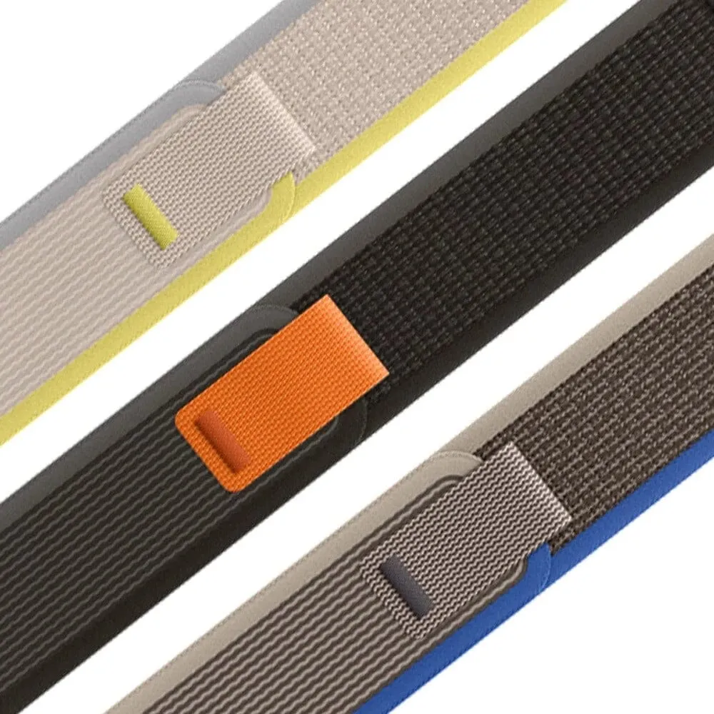 Garmin Approach S62 Trail Loop Watch Straps