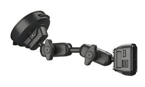 Garmin Catalyst Suction Mount