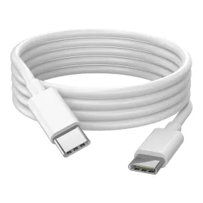 Garmin Edge Explore 2 Charging Cable USB-C to USB-C Replacment Cord