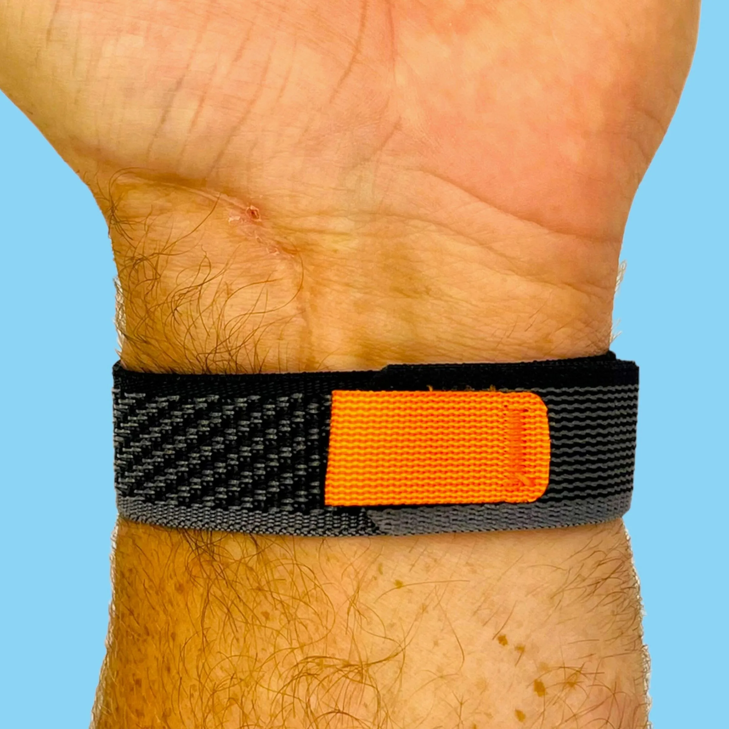 Garmin Enduro 2 Trail Loop Watch Straps