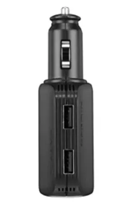 Garmin High Speed Multi-Charger