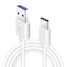 Garmin Varia RCT715 Charging Cable USB to USB-C Replacment Cord