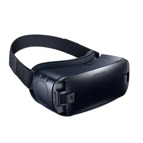 Gear VR 4.0 3D Glasses Built-in Gyro Sensor Virtual Reality Headset for Samsung S9 S9Plus Note7 S6 S6 Edge  S7 S7 Edge S8 S8plus