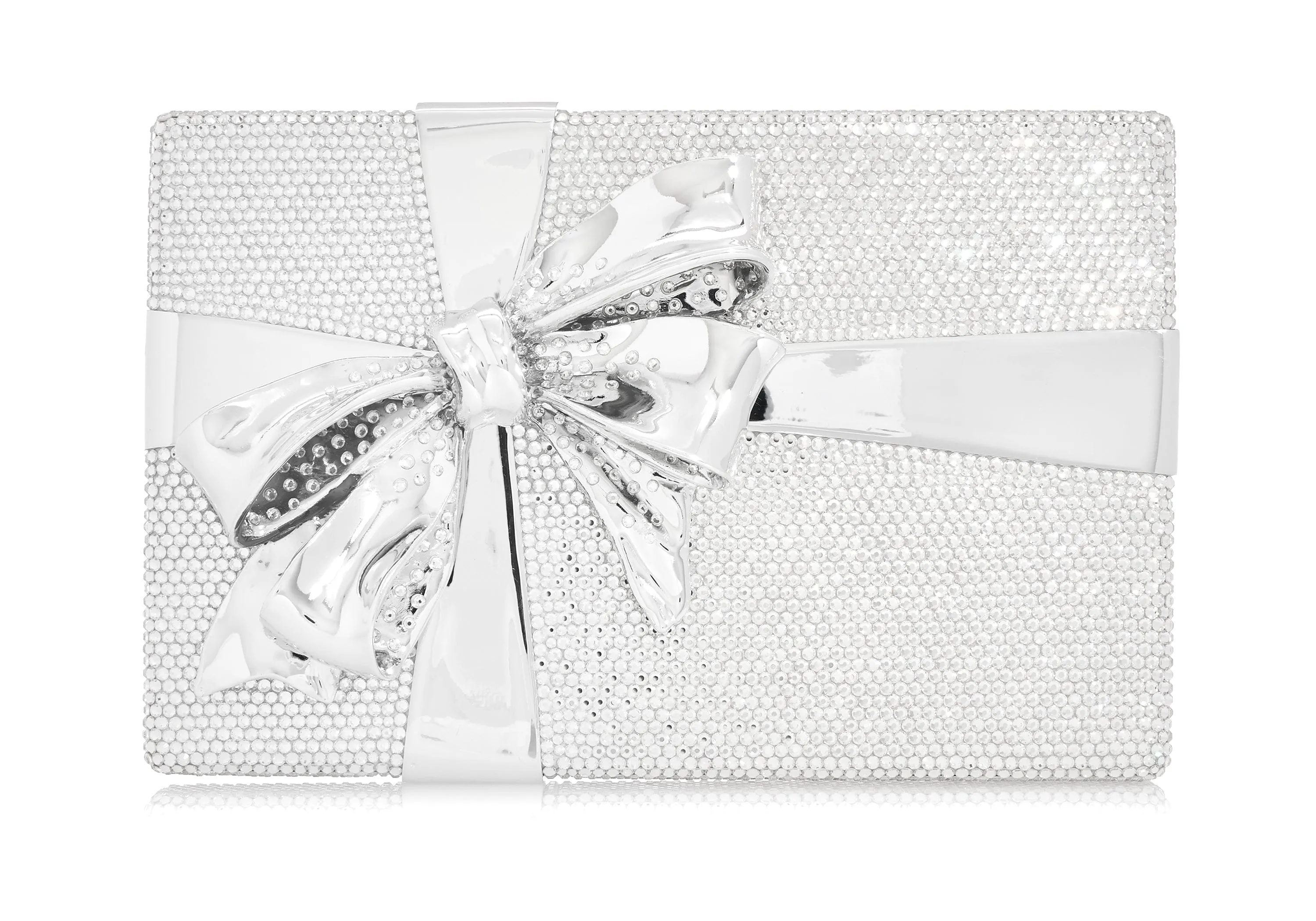 Gift Box Surprise Silver