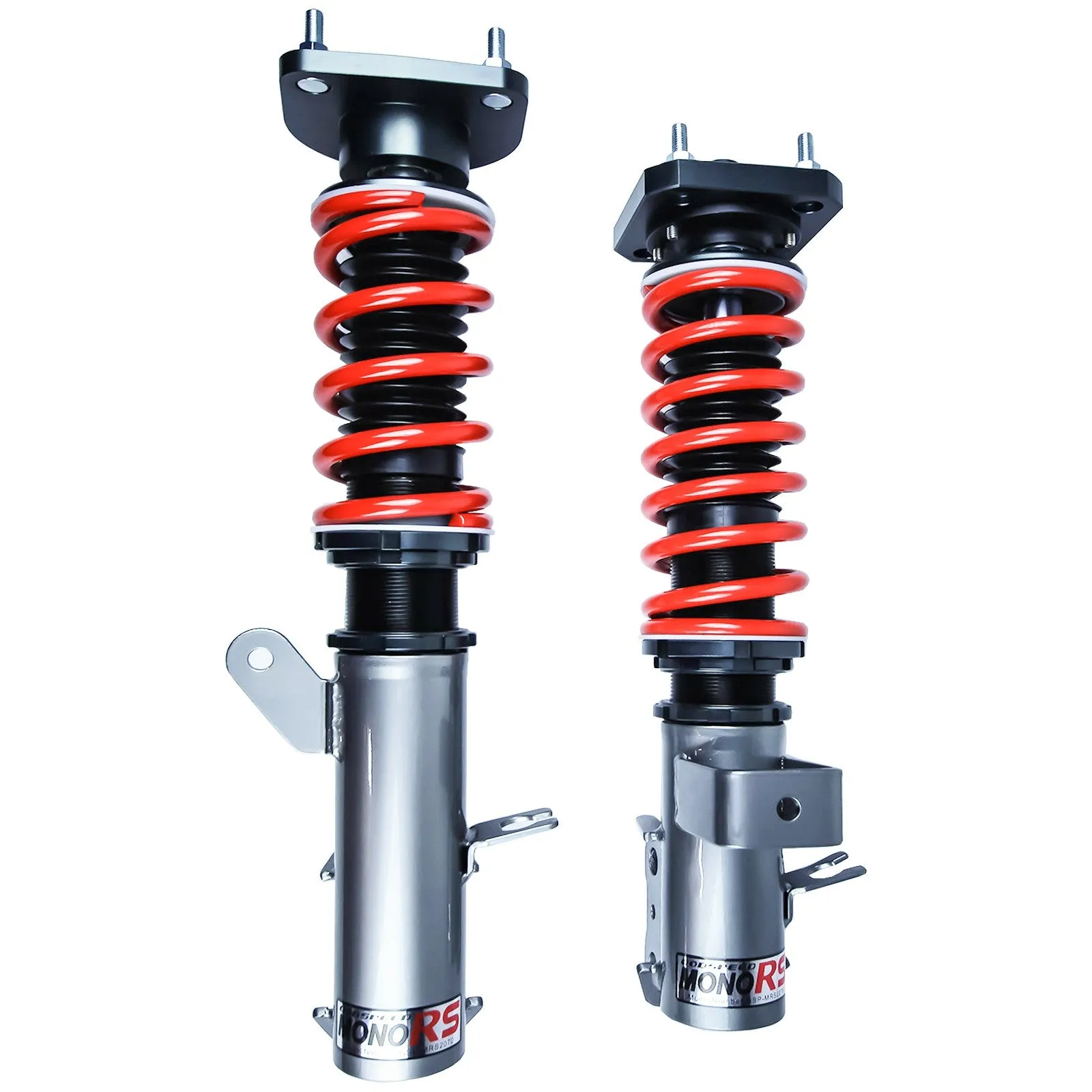 Godspeed MonoRS Coilovers Toyota MR2 AW11 [4 Bolt Top Mount] (87-89) w/ Front Camber Plates