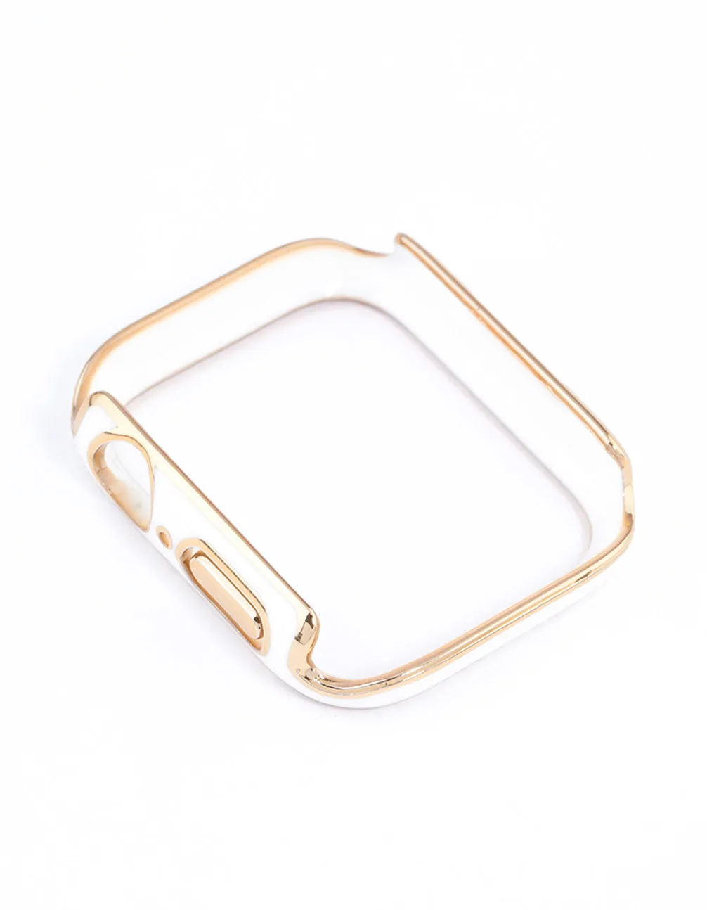 Gold & Diamante Watch Case 44/45mm