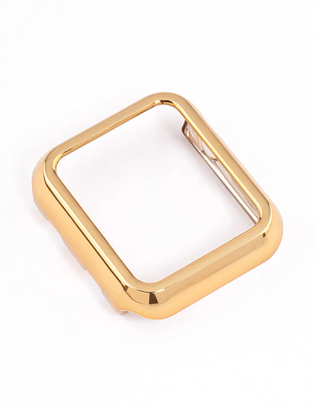 Gold Watch Case 38mm