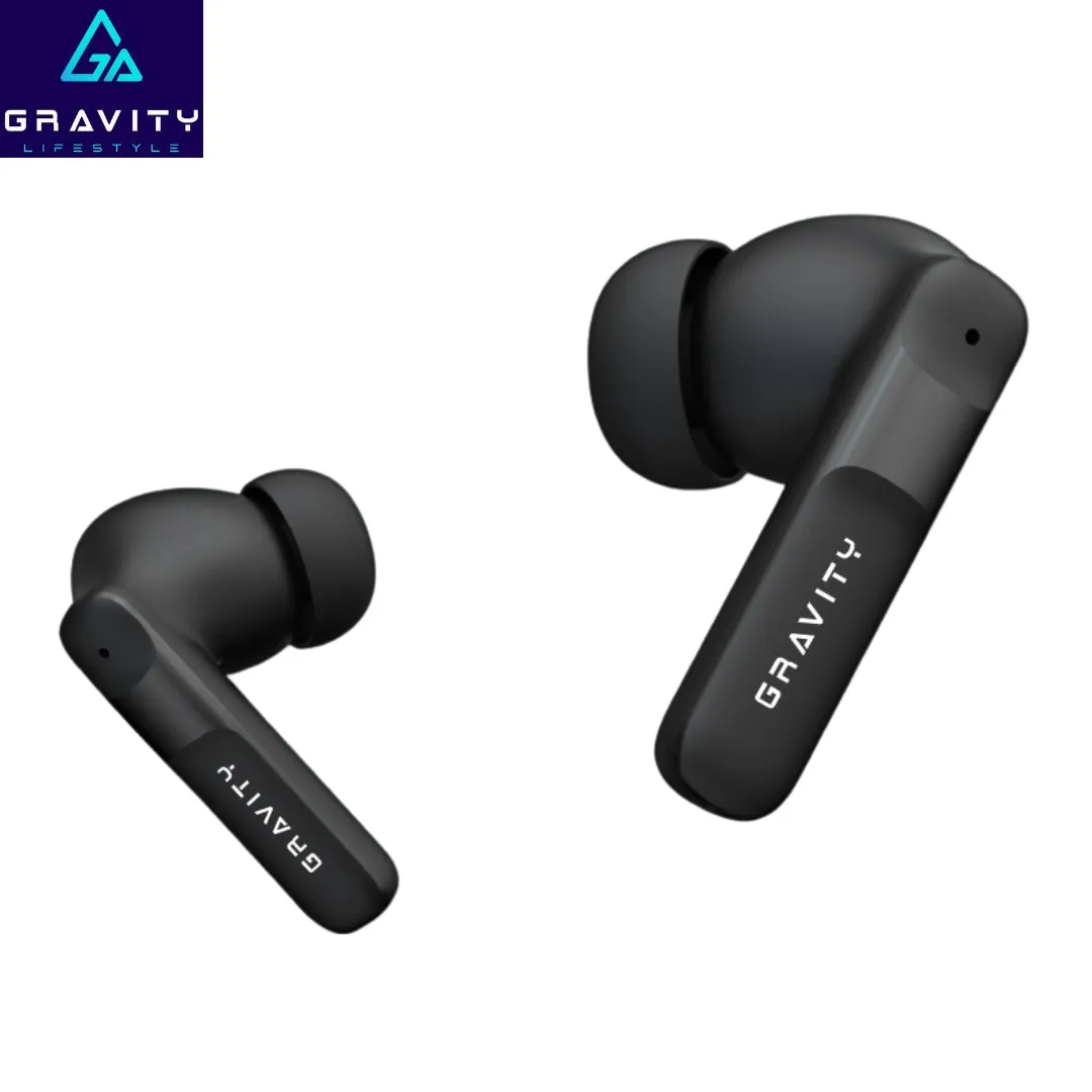 Gravity Airshot BassBuds Pro