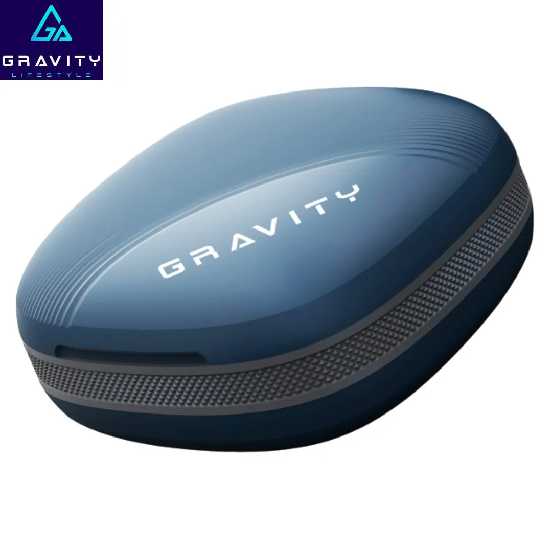 Gravity Airshot BassBuds Pro