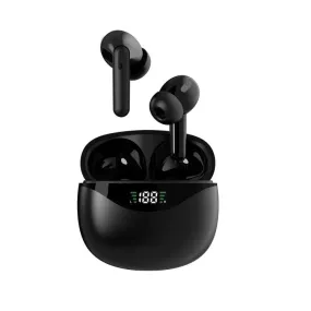 HAMTOD CS121 Wireless Touch Control Bluetooth Earbuds