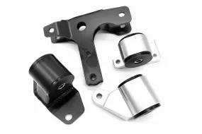 Hasport DA (90-91 & 92-93 GSR) B-Series AWD Mount Kit ? Street (62a) Urethane