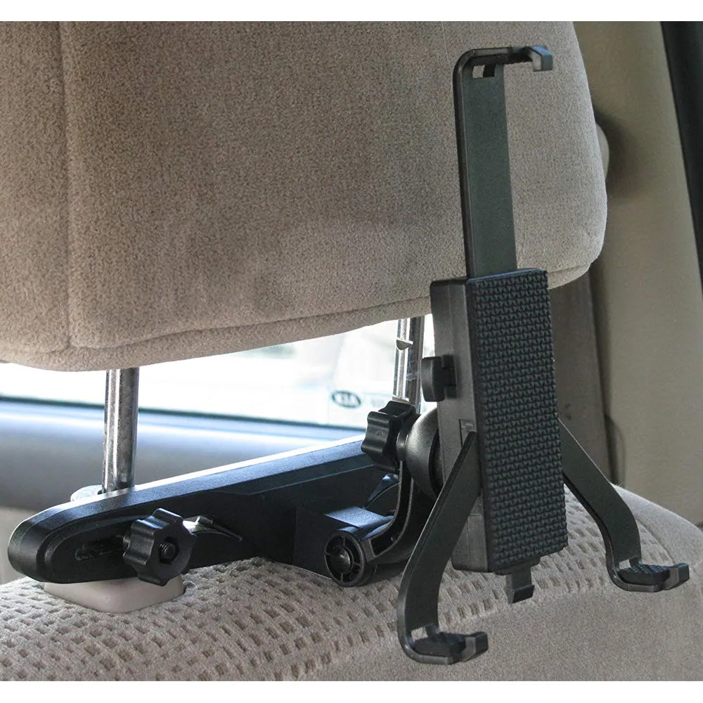 Headrest Tablet Mount